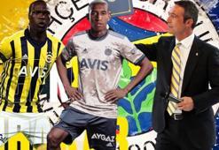 FLAŞ GELİŞME! Kararını değiştirdi! 'Löw'e o para vereceğime Talisca ve Aboubakar'ı...'