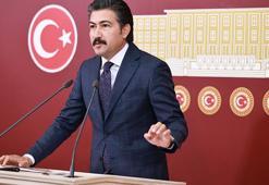AK Parti'li Özkan: Bu prodüksiyonu tebrik ediyoruz