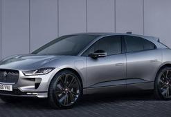 Jaguar ve Land Rover 2030 hedeflini açıkladı!