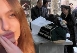 Ünlü iş insanının kızı, kazada hayatını kaybetmişti! Son yolculuğuna uğurlandı