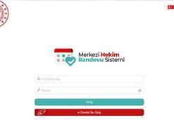 MHRS açılmıyor, çöktü mü? MHRS neden açılmıyor, MHRS mobil neden hata veriyor?