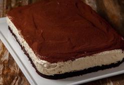 Arda'nın Ramazan Mutfağı - Tiramisu Kek Tarifi - Tiramisu Kek Nasıl Yapılır?