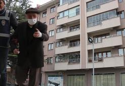 Sahur yemeğini yedikten sonra eşini bıçaklayarak öldürdü