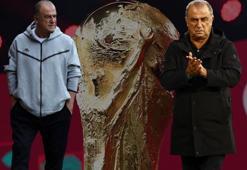 Fatih Terim bombası! Yeni takımı belli oldu... Dünya Kupası'na damga vuracak