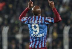 Menajerinden Anthony Nwakaeme açıklaması! 'Fenerbahçe...'