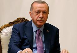 Cumhurbaşkanı Erdoğan şampiyon Trabzonspor'u tebrik etti
