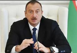 Dünya Azerbaycanlılarının 5. Kongresi Şuşa'da başladı, Aliyev'den dikkat çeken 'zafer' mesajı