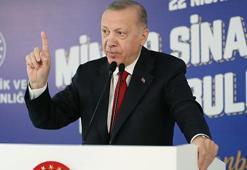 Cumhurbaşkanı Erdoğan'dan bayram müjdesi! Paralar hesaplara yatıyor