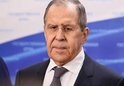 Lavrov son dakika duyurdu: Ukrayna ile görüşmeler durdu