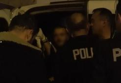 Alkollü genç, para yüzünden tartıştığı babasının başına mermer ile vurarak öldürdü