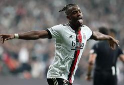 Beşiktaş'ta flaş Batshuayi gelişmesi! Yönetim çark etti