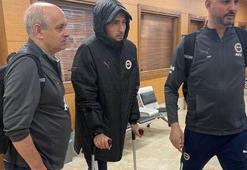 Nazar değdi! Fenerbahçe'de Miguel Crespo depremi