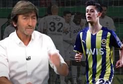 Rıdvan Dilmen Arda Güler'in çalışacağı dünyaca ünlü hocayı duyurdu! 'Talebesi olur...'
