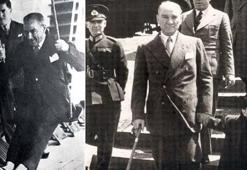 Atatürk'ü ağlatan çocuk! 'Sözleri ruhumda büyük bir heyecan yarattı'