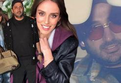 Bestemsu Özdemir ve sevgilisi bu kez kaçmadı! İlk kez el ele... 'Sanırım bu sefer aşkı buldum'