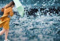 Yağmur tekrar başlıyor, kuvvetli geliyor! Meteoroloji son dakika açıkladı! Tarih verildi, onlarca il için flaş uyarı...