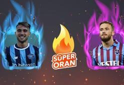 Adana Demirspor - Trabzonspor maçı Tek Maç ve Canlı Bahis seçenekleriyle Misli.com’da