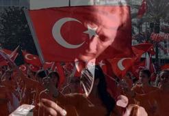 23 Nisan nedir? Bu yıl 23 Nisan Ulusal Egemenlik ve Çocuk Bayramı’nın kaçıncı yılı, neden kutlanır? Önemi, anlamı ve tarihçesi…