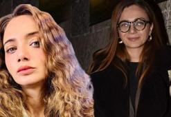 Damla Sönmez'den 'Hayatınızda biri var mı?' sorusuna yanıt!