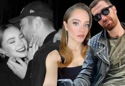 Oğulcan Engin, sevgilisi Miray Daner'i Instagram hikayesinde paylaştı! 'Yüzünü gören cennetlik'