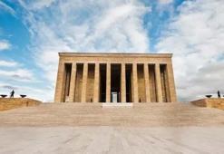23 Nisan Anıtkabir ziyaret saatleri ve 23 Nisan anıtkabir programı! Anıtkabir saat kaça kadar açık?