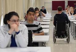 EKPSS saat kaçta başlıyor, kaç saat sürüyor? Engelli Kamu Personeli Seçme Sınavı’nda kaç soru var, tek oturum mu?