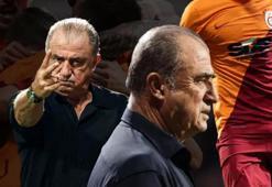 Terim onun için Florya'da malzemecilik bile yapar demişti! Tecrübeli oyuncuya güle güle
