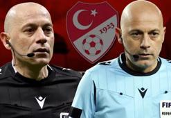 Cüneyt Çakır skandalı! Atadılar ama ortada yardımcıları yok!