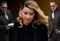 Johnny Depp-Amber Heard çiftinin şok eden ses kayıtları! 'Beni bıçakla'