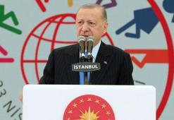 23 Nisan Çocuk Şenliği! Cumhurbaşkanı Erdoğan canlı yayında duyurdu: Seneye yeniden başlıyoruz