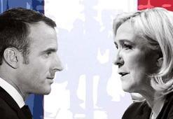 Fransa'da kritik cumhurbaşkanlığı seçimleri! Aşırı sağcı Marine Le Pen'in iktidar arayışı... Anketlerde kim önde?