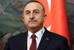 Türkiye’den flaş S-400 ve F-16 çıkışı! Bakan Çavuşoğlu resmen duyurdu…