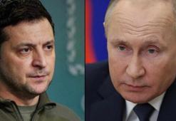 Ukrayna-Rusya savaşında son dakika gelişmesi! Zelenskiy'den Türkiye görüşmeleri açıklaması! Putin'e flaş teklif, itiraf etti: En büyüğü olacağız...