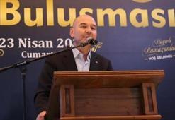 Bakan Soylu: Terör örgütünün adını andırmayacak, tamamen silecek anlayışı başlatıyoruz