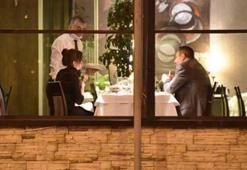 Serkan Kodaloğlu ile Iman Casablanca yakalandı! Boşanma sonrası yeni aşkı...