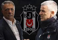 Ve Karaveli geri döndü! 7 futbolcu hakkında Ahmet Nur Çebi'ye kritik rapor