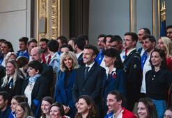 Fransa’da Macron-Le Pen yarışı başladı