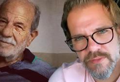 Yaprak Dökümü'nün yıldızı Tolga Karel'in acı günü!