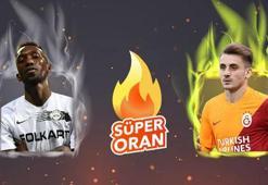 Altay - Galatasaray maçı Tek Maç ve Canlı Bahis seçenekleriyle Misli.com’da
