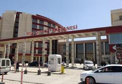 Muş’ta korona virüs vakaları düştü, yoğun bakım servisleri kapatıldı