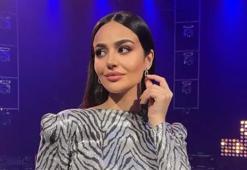 Elif Buse Doğan: Ailem adımı 'Langıdı Elif' koydu