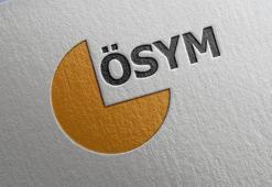 ÖSYM EKPSS sınav soruları ve cevaplarını yayımlandı!