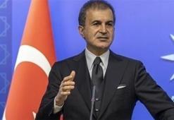 AK Parti Sözcüsü Çelik'ten Biden'a sert 'soykırım' tepkisi!