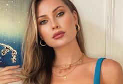Serdar Ortaç'ın eski eşi Chloe Loughnan Instagram'ı salladı!