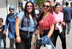 Sahte güneş gözlükleri katarakt yapabilir