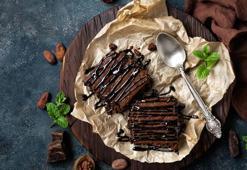 Islak Kek Tarifi: Evde kolay ıslak kek nasıl yapılır?