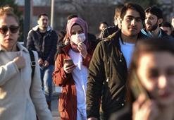 24 Nisan koronavirüs tablosu açıklandı! İşte yeni vaka ve vefat sayısı