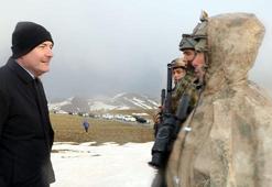 Bakan Soylu'dan CHP'nin sınır söylemine tepki