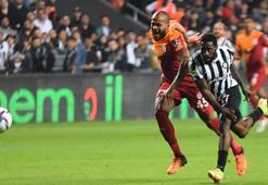 Altay: 1 -Galatasaray: 0