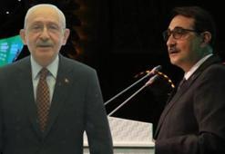 Bakan Dönmez: Kılıçdaroğlu'nun uğradığı evde elektrikler kesik değildi